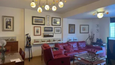 Apartment in Zarandona photo 6