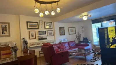 Apartment in Zarandona photo 7