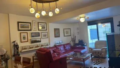 Apartment in Zarandona photo 8