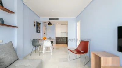 Apartment in Norte-Venta Lanuza-Cala d'Or photo 11