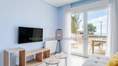 Apartment in Norte-Venta Lanuza-Cala d'Or photo 12
