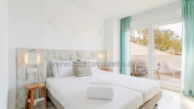 Apartment in Norte-Venta Lanuza-Cala d'Or photo 18