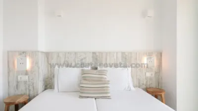 Apartment in Norte-Venta Lanuza-Cala d'Or photo 20