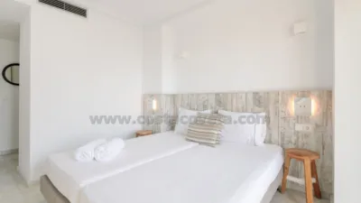 Apartment in Norte-Venta Lanuza-Cala d'Or photo 21