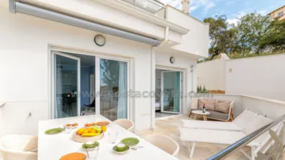 Apartment in Norte-Venta Lanuza-Cala d'Or photo 28