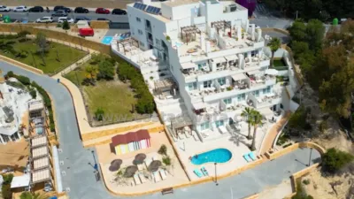 Apartment in Norte-Venta Lanuza-Cala d'Or photo 2