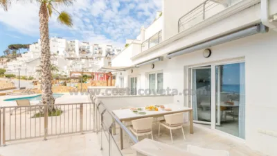 Apartment in Norte-Venta Lanuza-Cala d'Or photo 30