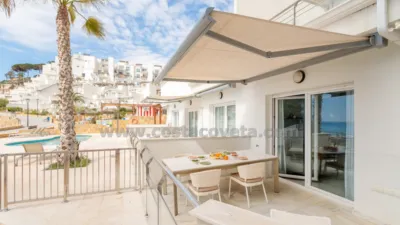 Apartment in Norte-Venta Lanuza-Cala d'Or photo 31