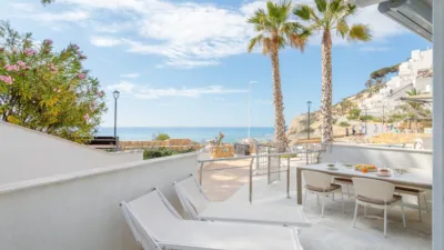 Apartment in Norte-Venta Lanuza-Cala d'Or photo 32