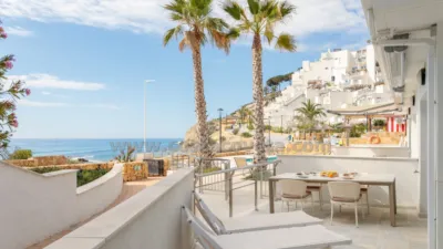 Apartment in Norte-Venta Lanuza-Cala d'Or photo 33