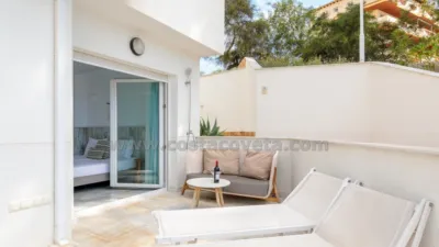 Apartment in Norte-Venta Lanuza-Cala d'Or photo 34