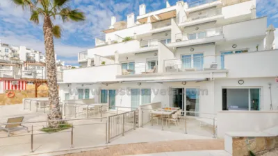 Apartment in Norte-Venta Lanuza-Cala d'Or photo 35