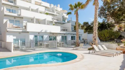 Apartment in Norte-Venta Lanuza-Cala d'Or photo 37