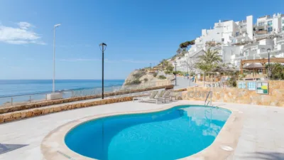 Apartment in Norte-Venta Lanuza-Cala d'Or photo 38