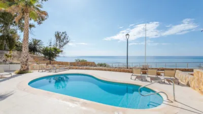 Apartment in Norte-Venta Lanuza-Cala d'Or photo 39