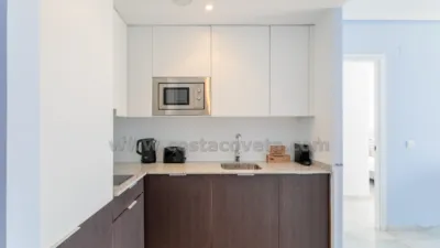 Apartment in Norte-Venta Lanuza-Cala d'Or photo 3