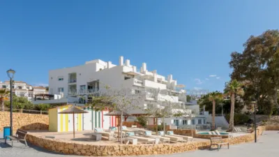Apartment in Norte-Venta Lanuza-Cala d'Or photo 40