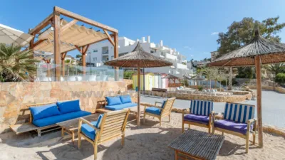 Apartment in Norte-Venta Lanuza-Cala d'Or photo 41