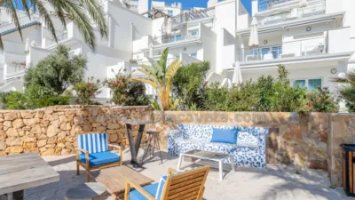 Apartment in Norte-Venta Lanuza-Cala d'Or photo 42