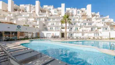 Apartment in Norte-Venta Lanuza-Cala d'Or photo 43