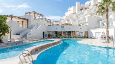 Apartment in Norte-Venta Lanuza-Cala d'Or photo 44