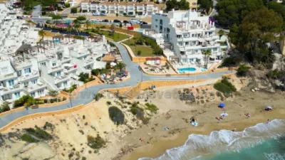 Apartment in Norte-Venta Lanuza-Cala d'Or photo 53