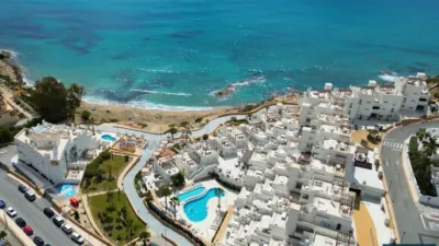 Apartment in Norte-Venta Lanuza-Cala d'Or photo 54