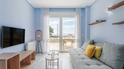 Apartment in Norte-Venta Lanuza-Cala d'Or photo 6