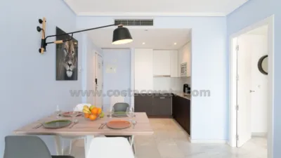 Apartment in Norte-Venta Lanuza-Cala d'Or photo 9