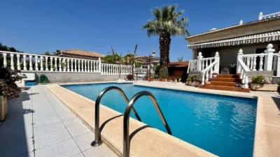 Casa – Torrevieja - Vista 2