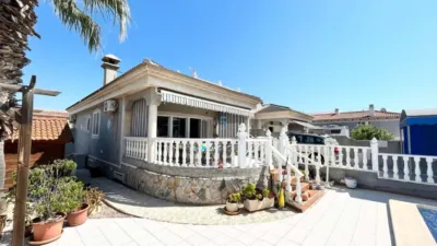 Casa – Torrevieja - Vista 3