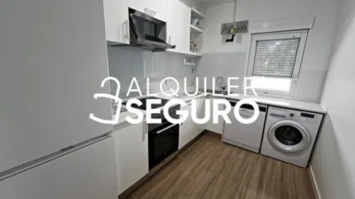 Piso en alquiler en Retiro - Imagen 6