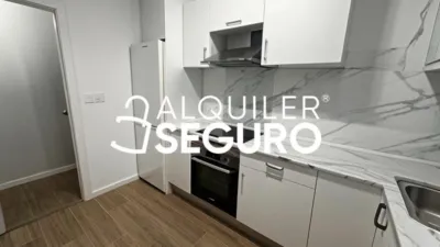 Piso en alquiler en Retiro - Imagen 7