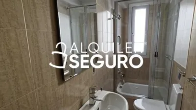 Piso en alquiler en Retiro - Imagen 9
