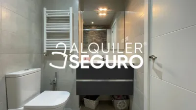 Piso en alquiler en Carabanchel - Imagen 13
