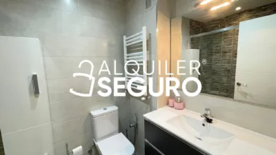Piso en alquiler en Carabanchel - Imagen 14