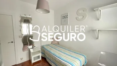 Piso en alquiler en Carabanchel - Imagen 18