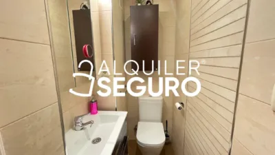 Piso en alquiler en Carabanchel - Imagen 19
