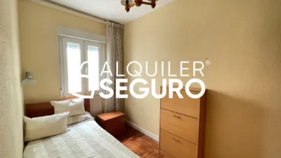 Piso en alquiler en Carabanchel - Imagen 22