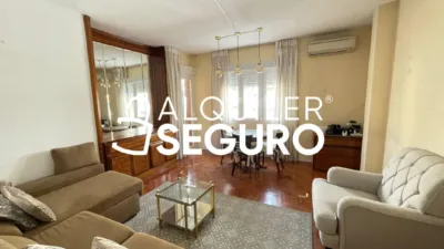 Piso en alquiler en Carabanchel - Imagen 2