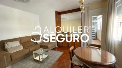 Piso en alquiler en Carabanchel - Imagen 4