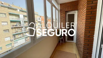 Piso en alquiler en Carabanchel - Imagen 5
