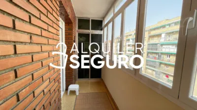 Piso en alquiler en Carabanchel - Imagen 6