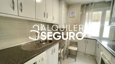 Piso en alquiler en Carabanchel - Imagen 7