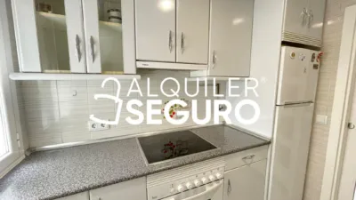 Piso en alquiler en Carabanchel - Imagen 8