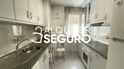 Piso en alquiler en Carabanchel - Imagen 9