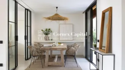 Chalet en Carrer Ample photo 18