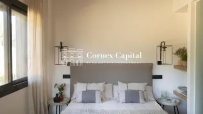 Chalet en Carrer Ample photo 22