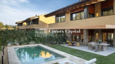 Chalet en Carrer Ample photo 24