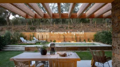 Chalet en Carrer Ample photo 32